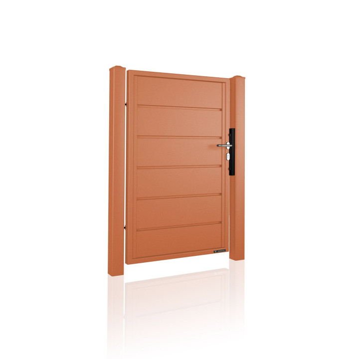 Furtka HOME INCLUSIVE AW.10.228 w wersji bez prześwitu.