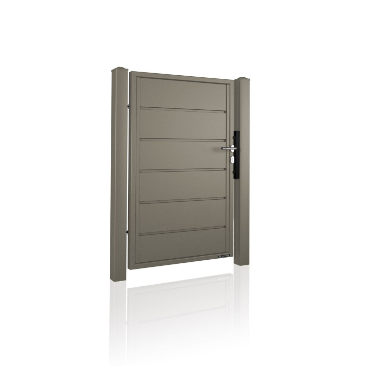 Furtka HOME INCLUSIVE AW.10.228 w wersji bez prześwitu.