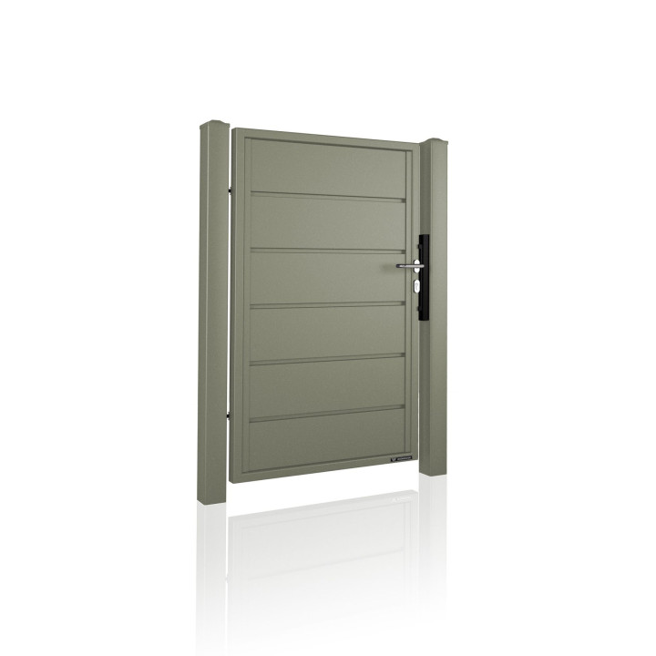Furtka HOME INCLUSIVE AW.10.228 w wersji bez prześwitu.