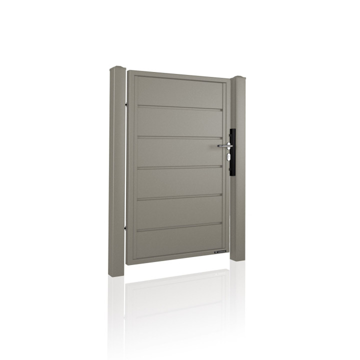 Furtka HOME INCLUSIVE AW.10.228 w wersji bez prześwitu.
