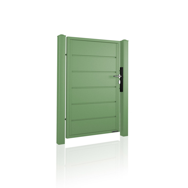 Furtka HOME INCLUSIVE AW.10.228 w wersji bez prześwitu.