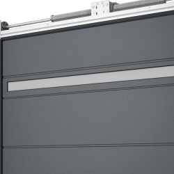 Panel HORIZON.