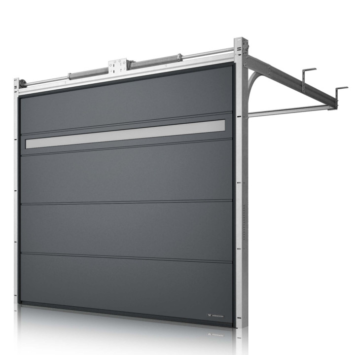 Panel HORIZON.