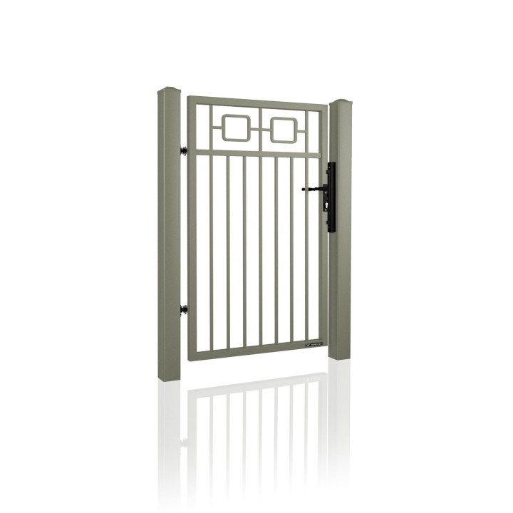 Furtka LUX AW.10.51/P.