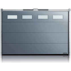 Przeszklenie Typ A-1 — UniTherm / PRIME