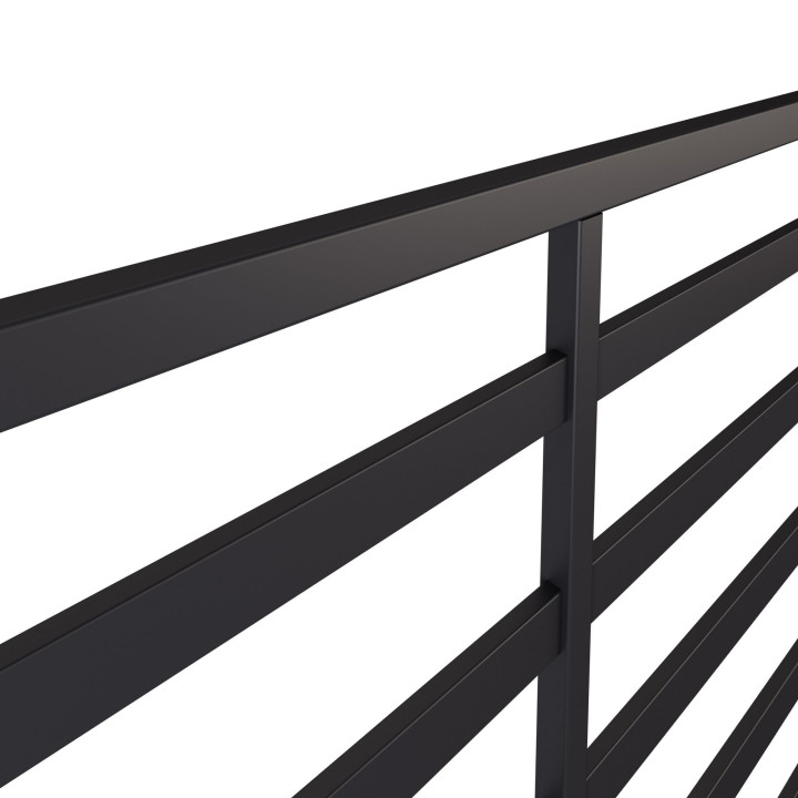 Brama przesuwna MODERN AW.10.114/P.
