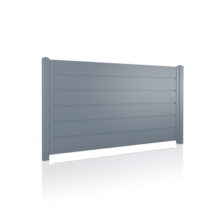 Przęsło ogrodzeniowe HOME INCLUSIVE AW.10.200 (panel 250mm).