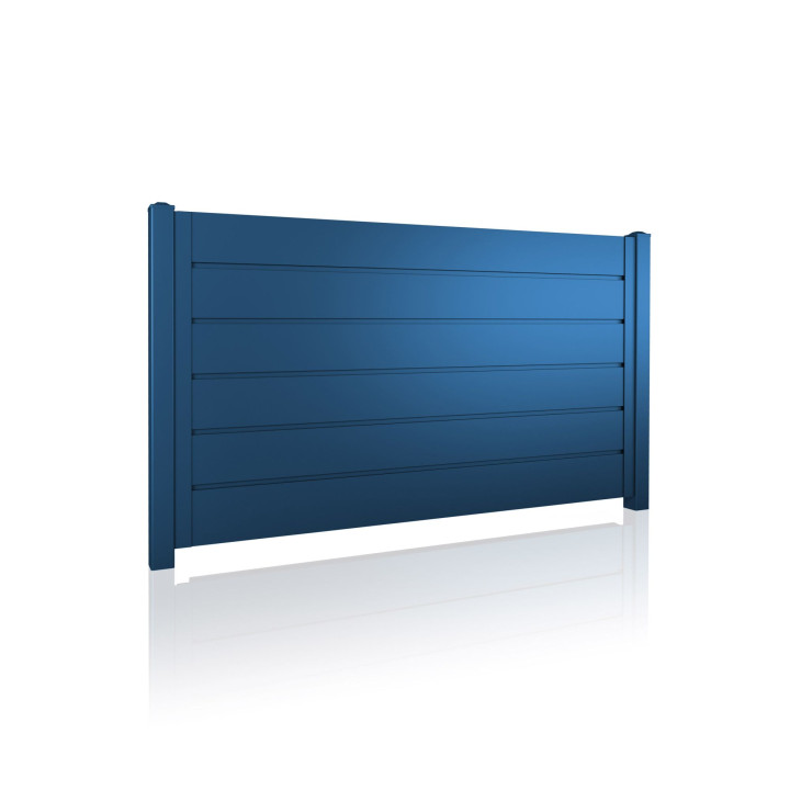 Przęsło ogrodzeniowe HOME INCLUSIVE AW.10.200 (panel 250mm).