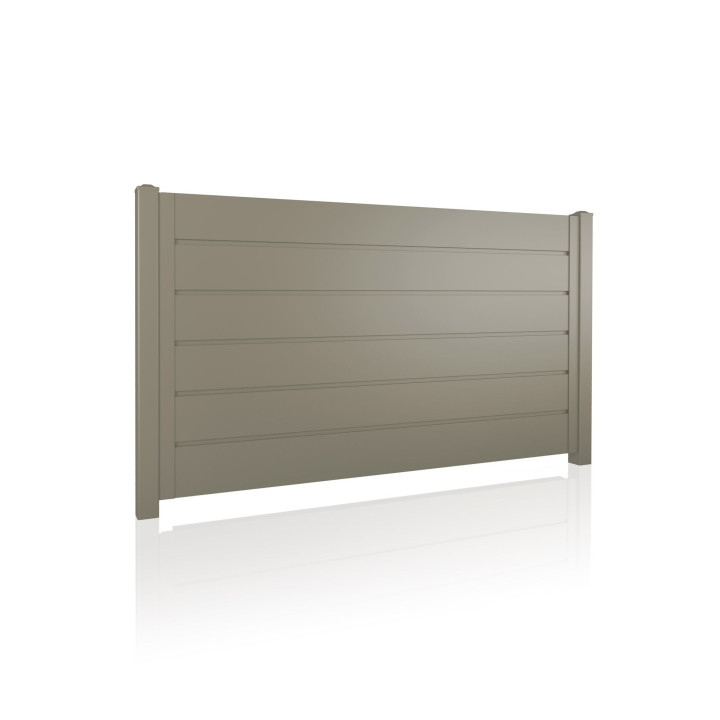 Przęsło ogrodzeniowe HOME INCLUSIVE AW.10.200 (panel 250mm).