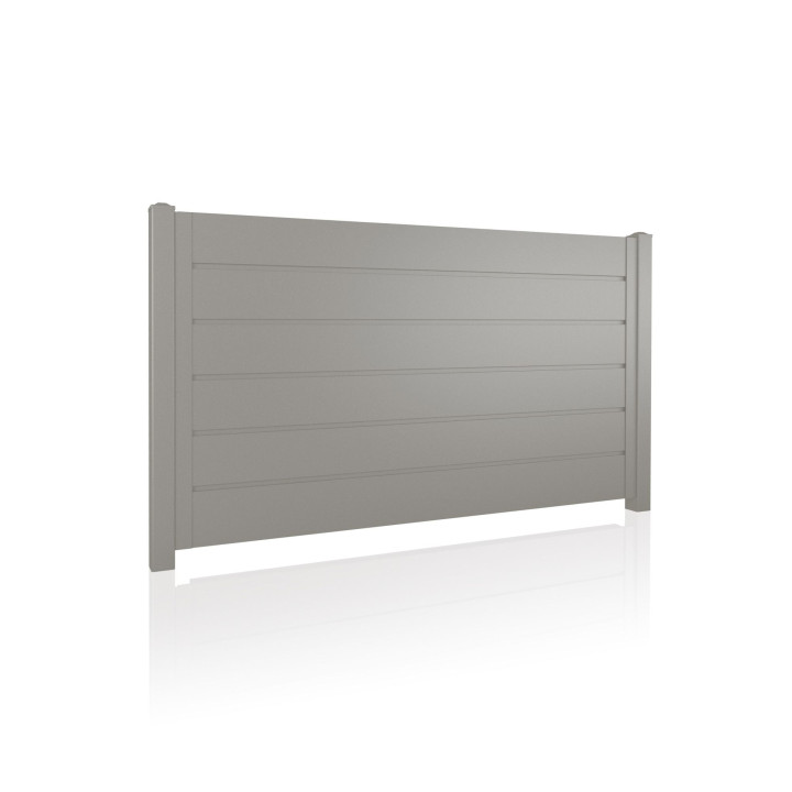 Przęsło ogrodzeniowe HOME INCLUSIVE AW.10.200 (panel 250mm).