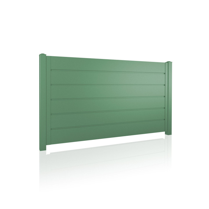 Przęsło ogrodzeniowe HOME INCLUSIVE AW.10.200 (panel 250mm).