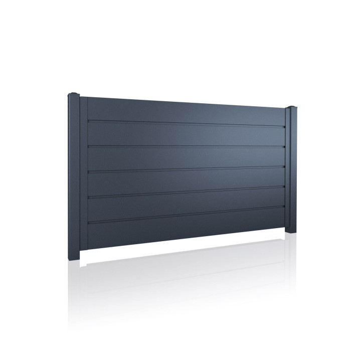 Przęsło ogrodzeniowe HOME INCLUSIVE AW.10.200 (panel 250mm).