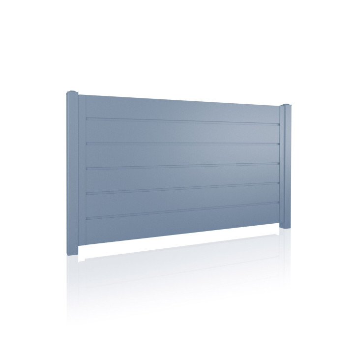 Przęsło ogrodzeniowe HOME INCLUSIVE AW.10.200 (panel 250mm).