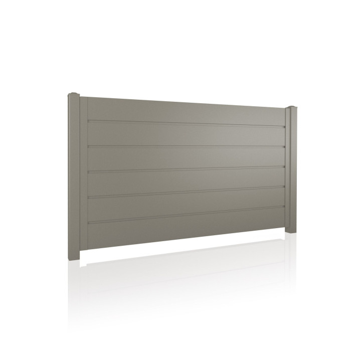 Przęsło ogrodzeniowe HOME INCLUSIVE AW.10.200 (panel 250mm).