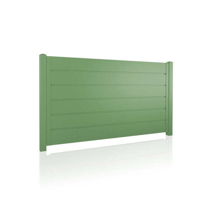 Przęsło ogrodzeniowe HOME INCLUSIVE AW.10.200 (panel 250mm).