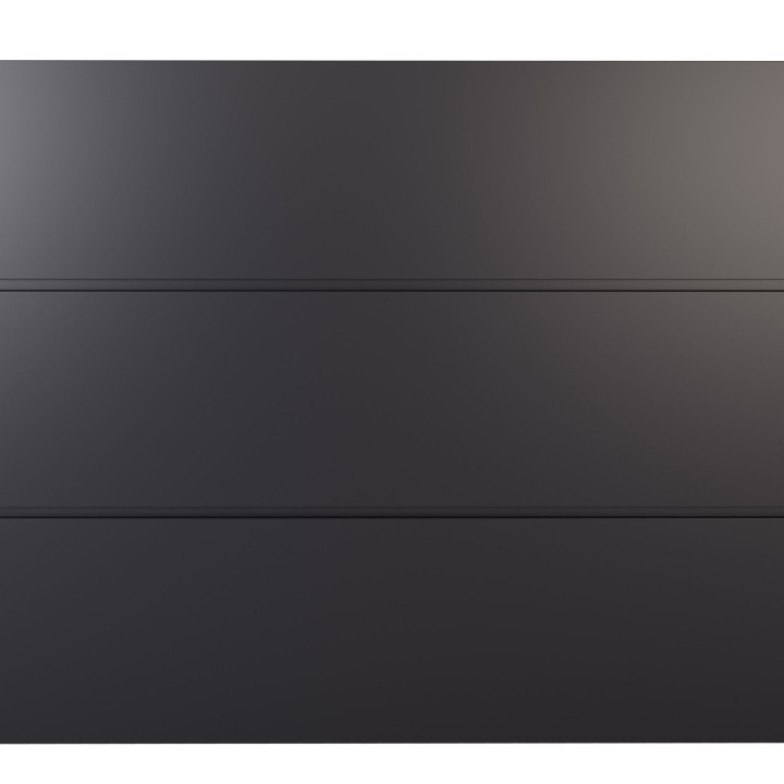 Przęsło ogrodzeniowe HOME INCLUSIVE AW.10.200 (panel 500mm).