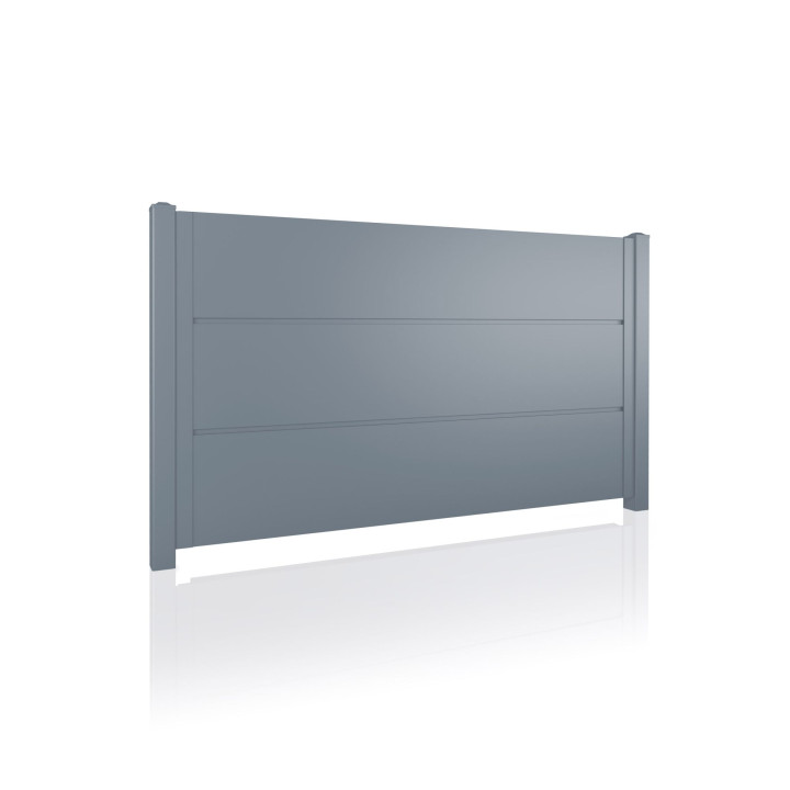 Przęsło ogrodzeniowe HOME INCLUSIVE AW.10.200 (panel 500mm).