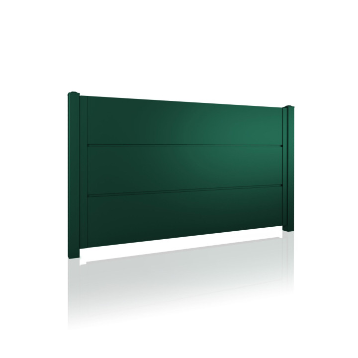 Przęsło ogrodzeniowe HOME INCLUSIVE AW.10.200 (panel 500mm).