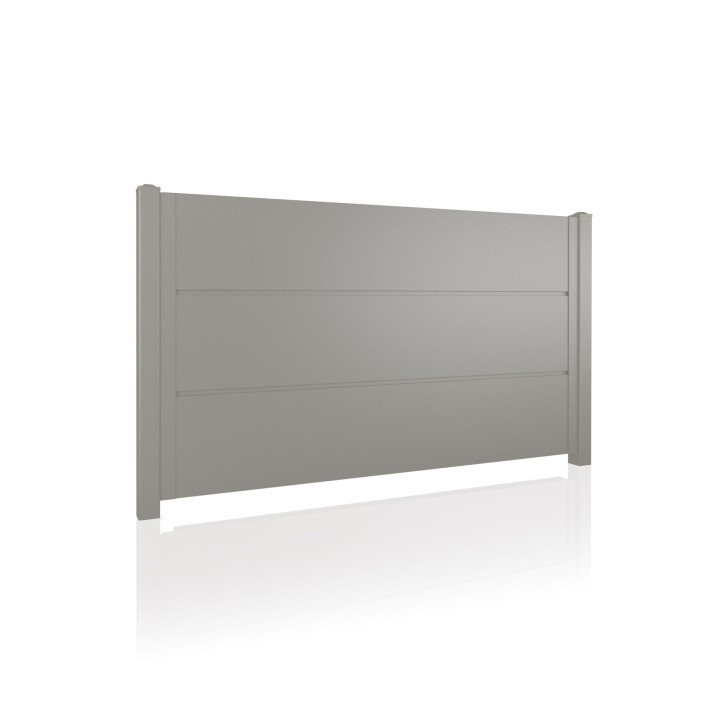 Przęsło ogrodzeniowe HOME INCLUSIVE AW.10.200 (panel 500mm).