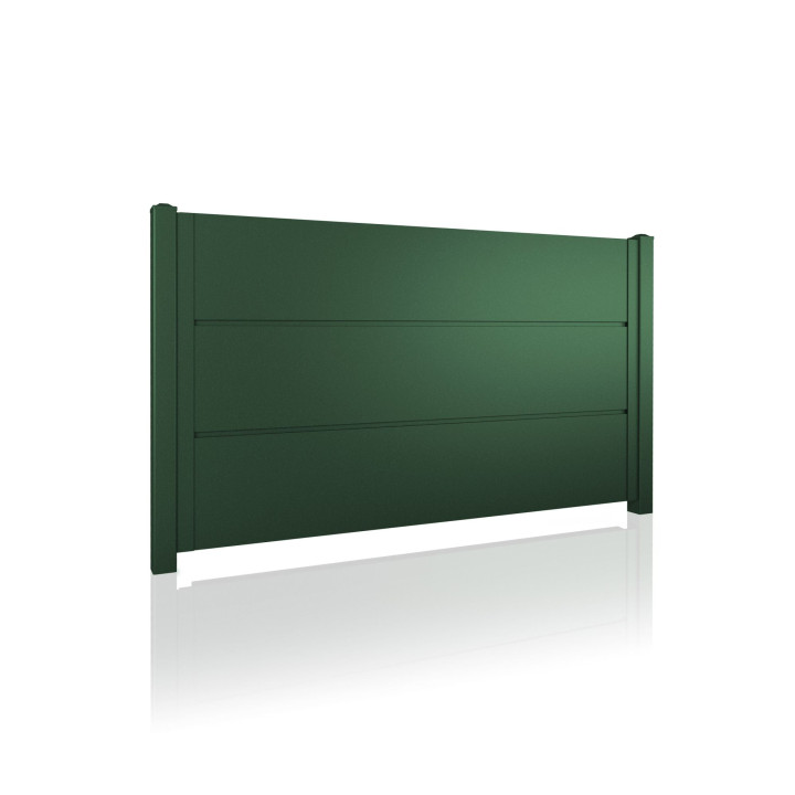 Przęsło ogrodzeniowe HOME INCLUSIVE AW.10.200 (panel 500mm).