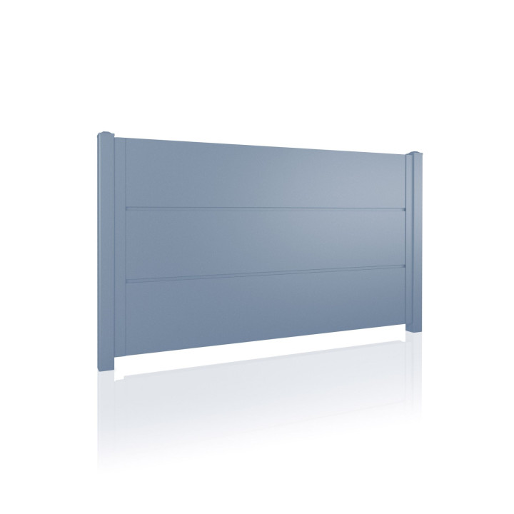 Przęsło ogrodzeniowe HOME INCLUSIVE AW.10.200 (panel 500mm).