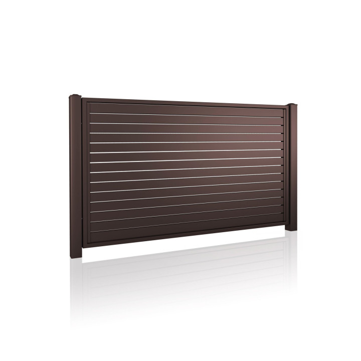 Przęsło ogrodzeniowe HOME INCLUSIVE AW.10.230.