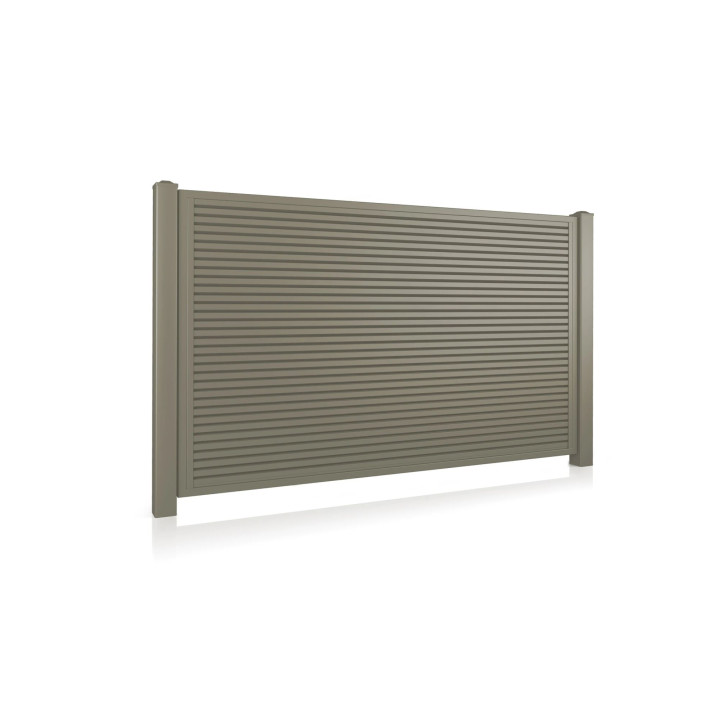 Przęsło ogrodzeniowe HOME INCLUSIVE AW.10.233.