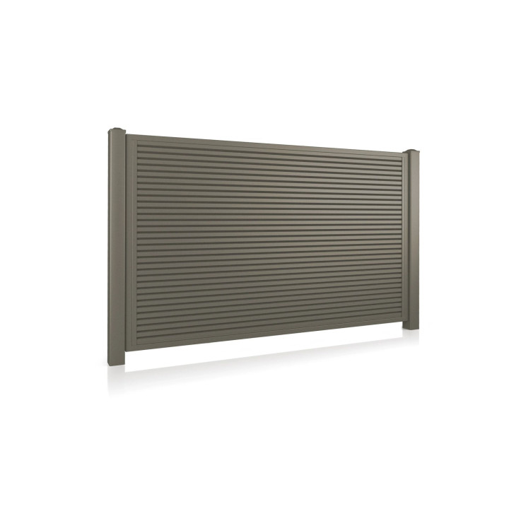 Przęsło ogrodzeniowe HOME INCLUSIVE AW.10.233.