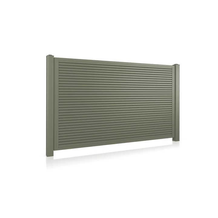 Przęsło ogrodzeniowe HOME INCLUSIVE AW.10.233.