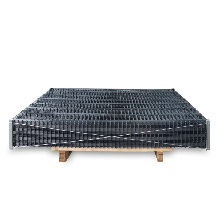 Panel ogrodzeniowy VEGA 2D. Paleta 30 szt.