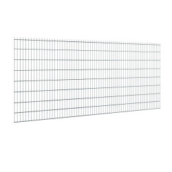 Panel ogrodzeniowy VEGA 2D Super.