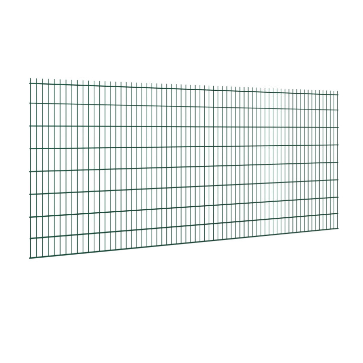 Panel ogrodzeniowy VEGA 2D Super.