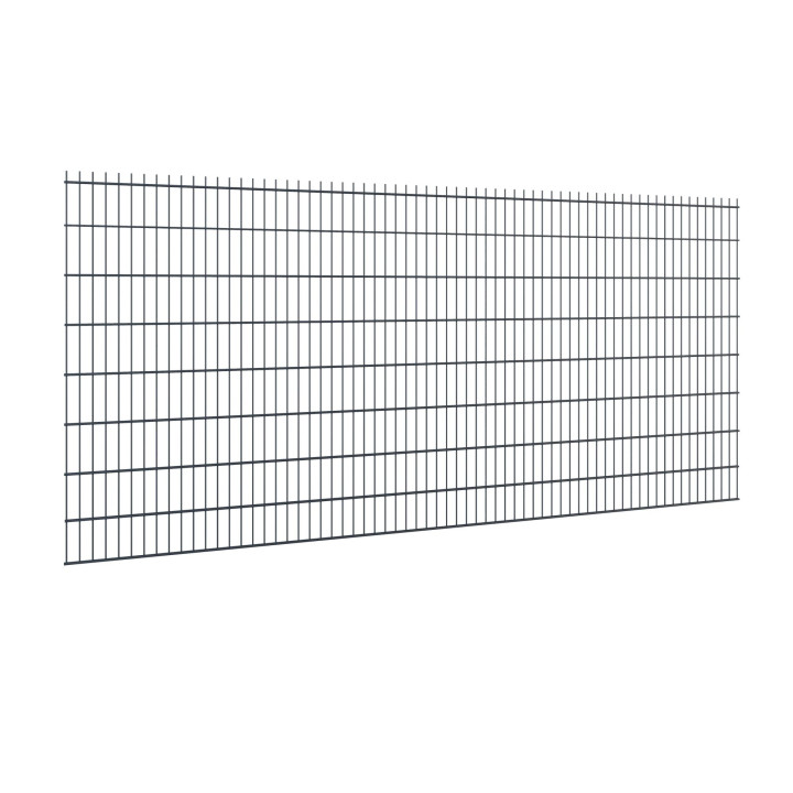 Panel ogrodzeniowy VEGA 2D Super.