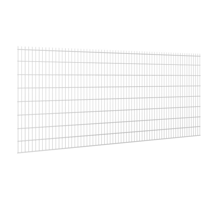 Panel ogrodzeniowy VEGA 2D Super.