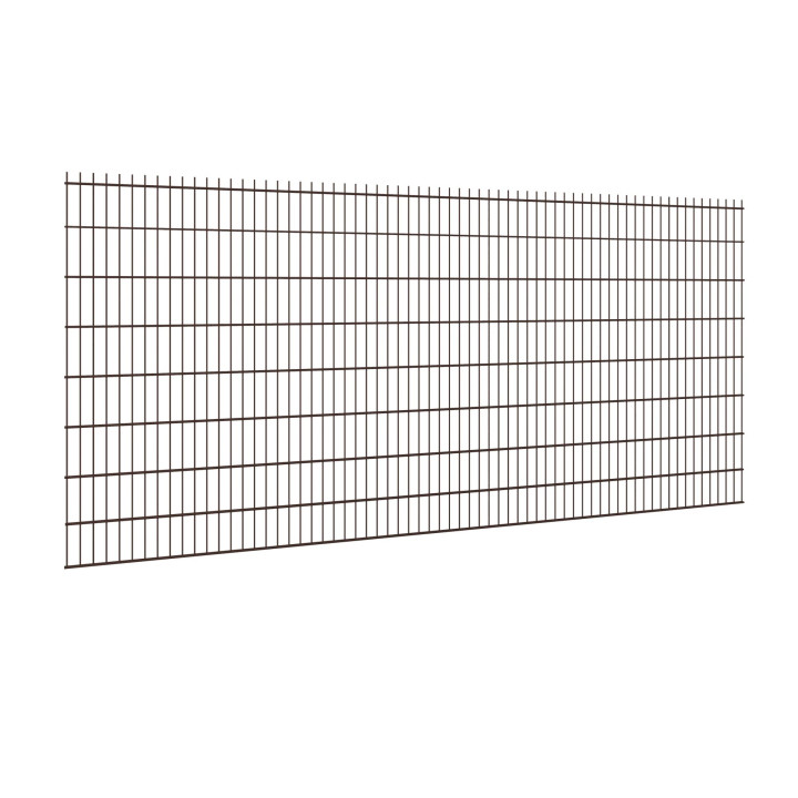 Panel ogrodzeniowy VEGA 2D Super.