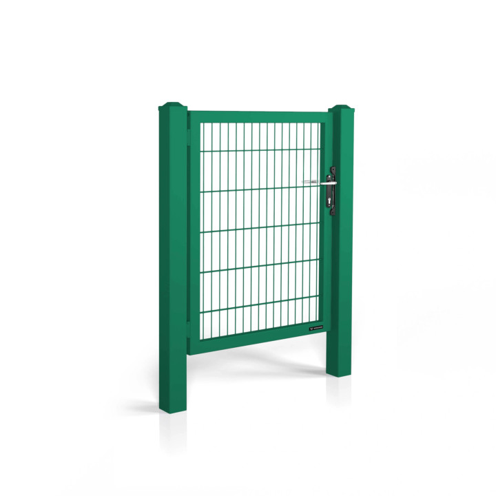 Furtka panelowa Gardia (Locinox Edition).
