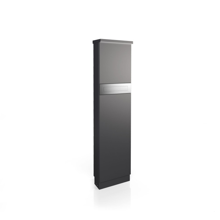 MultiBox - przekrój 450x160.