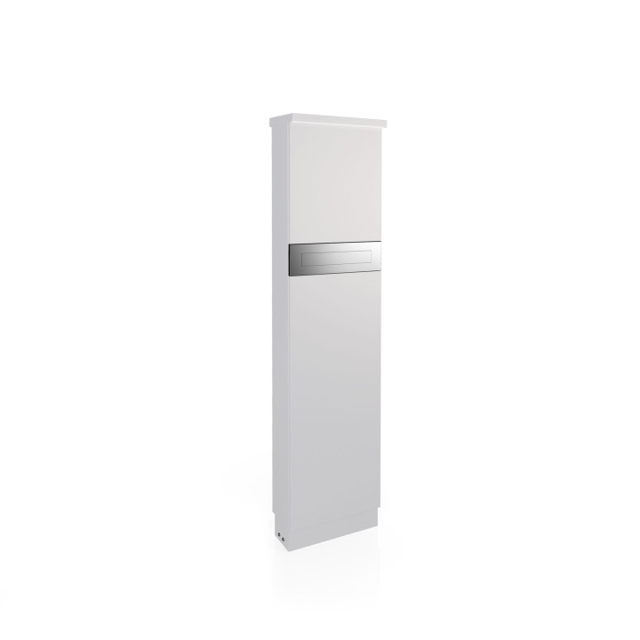 MultiBox - przekrój 450x160.