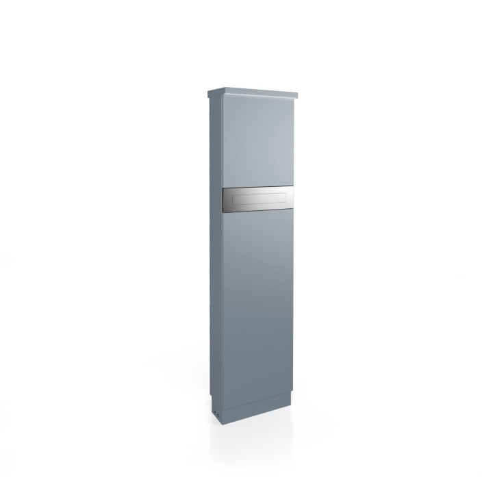 MultiBox - przekrój 450x160.