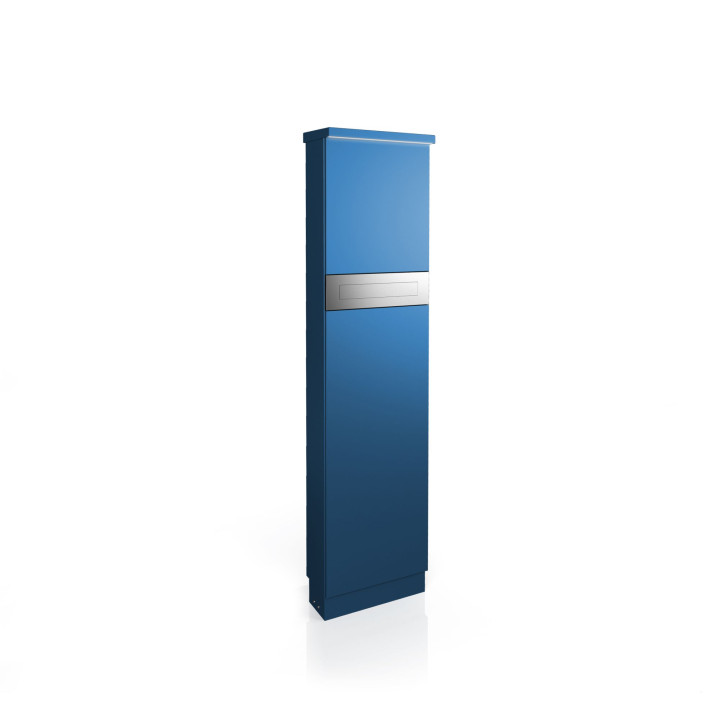 MultiBox - przekrój 450x160.