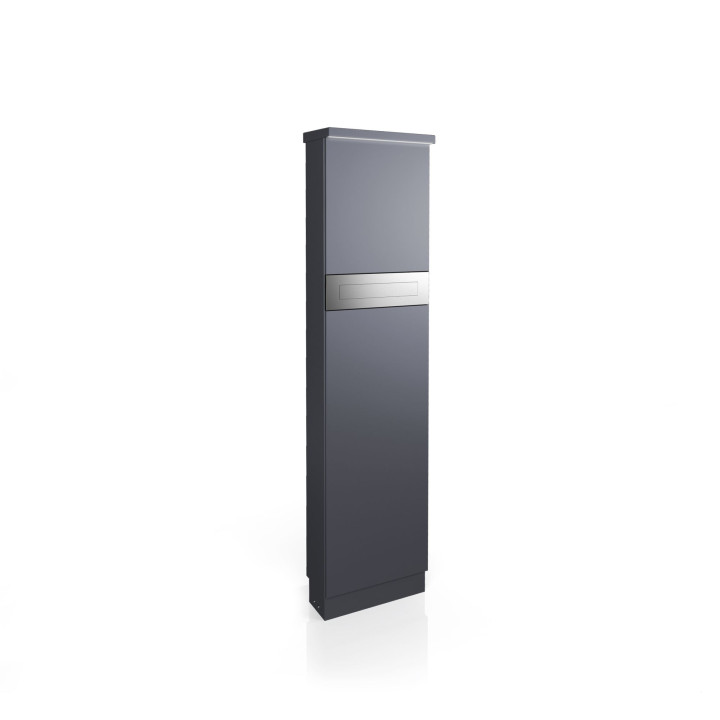 MultiBox - przekrój 450x160.