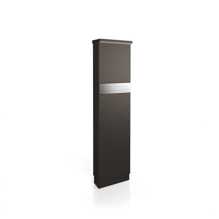 MultiBox - przekrój 450x160.