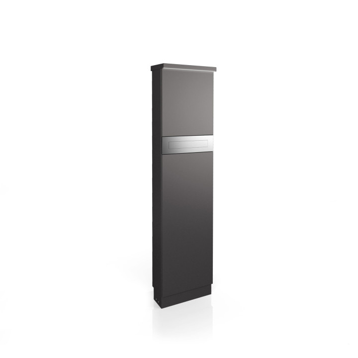 MultiBox - przekrój 450x160.