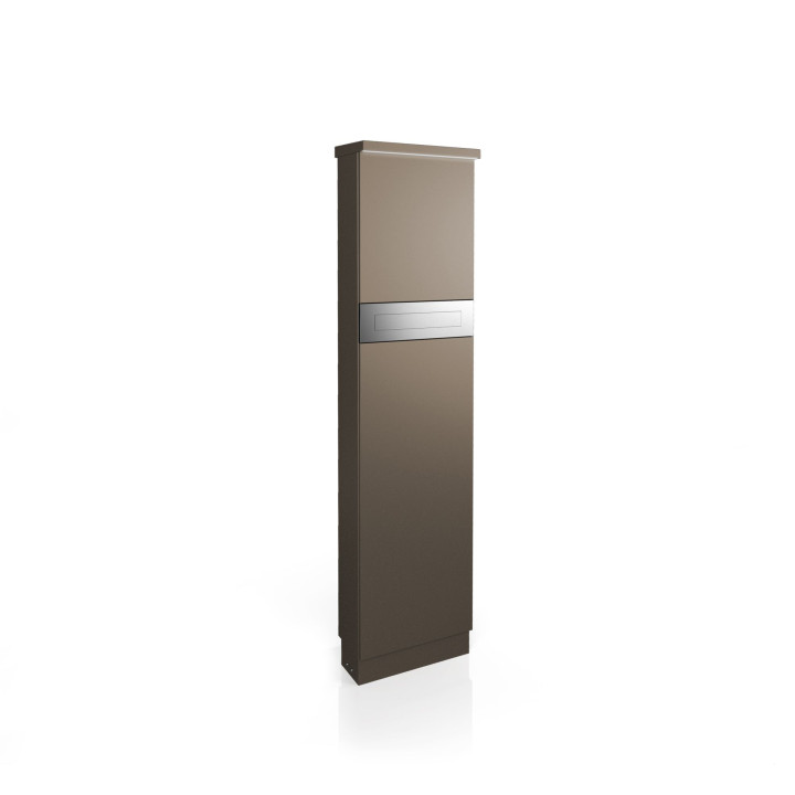 MultiBox - przekrój 450x160.