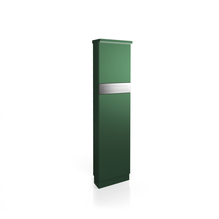 MultiBox - przekrój 450x160.
