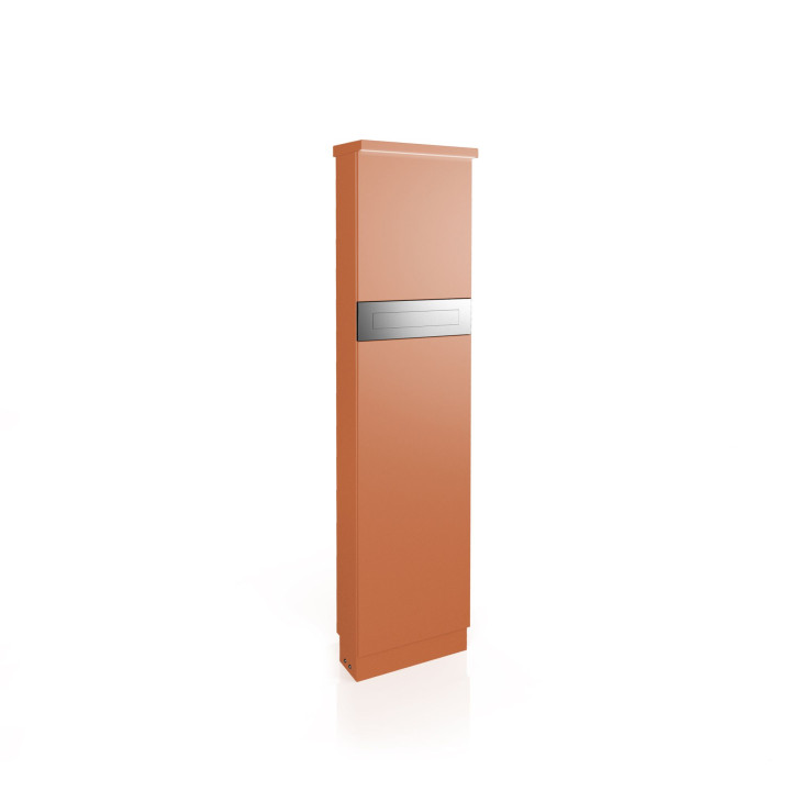 MultiBox - przekrój 450x160.