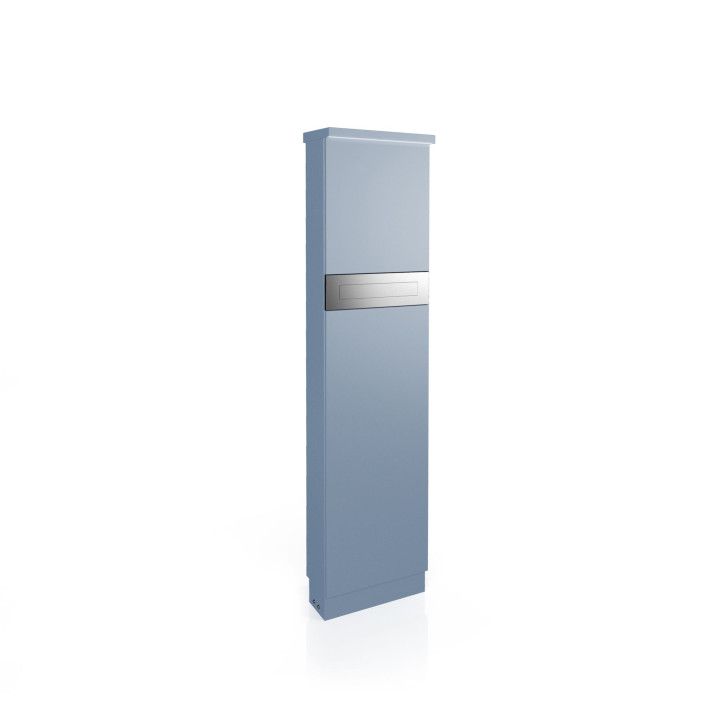 MultiBox - przekrój 450x160.