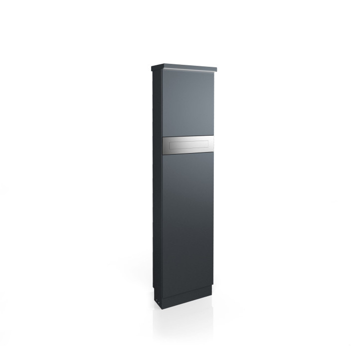 MultiBox - przekrój 450x160.