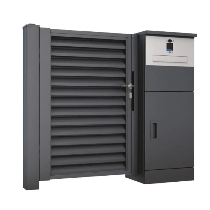 MultiBox - przekrój 500x300.