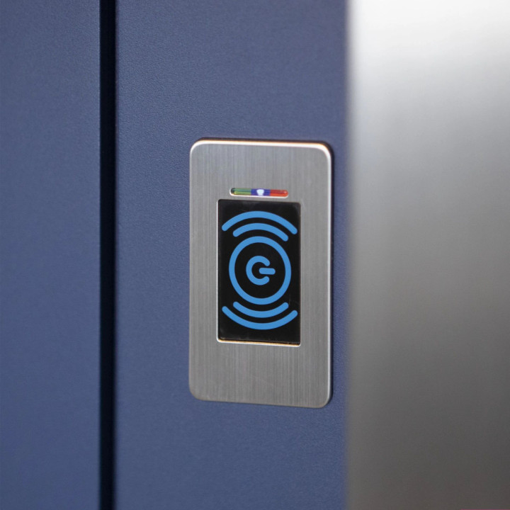 Drzwi zewnętrzne NOVA - wzór 005